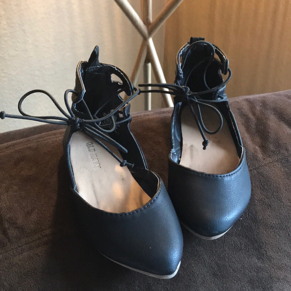 Old Navy Girls Shoes